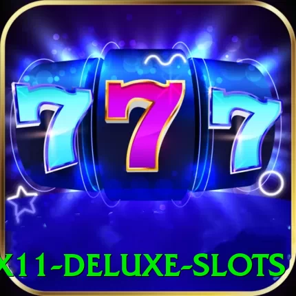 xx11 Deluxe Slots - pro