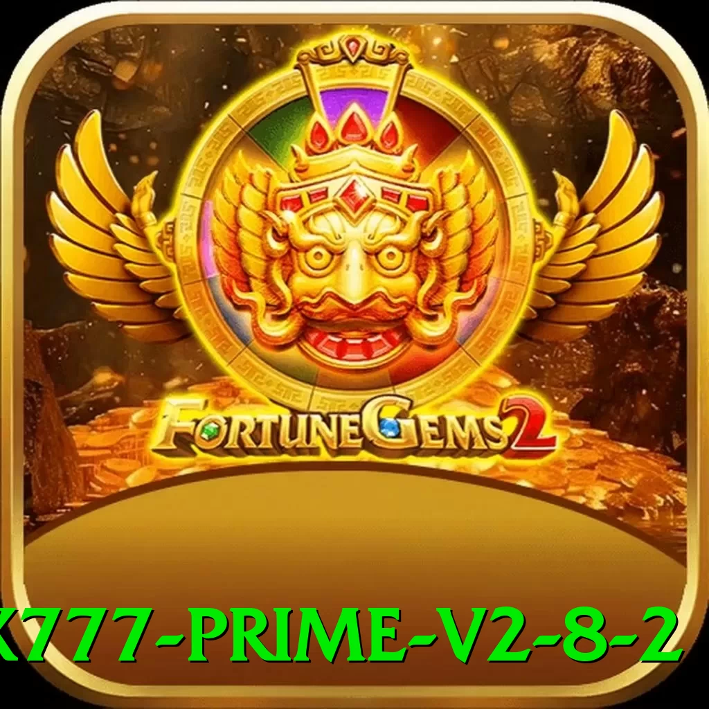 xx777 - Prime v2.8.2 - pk