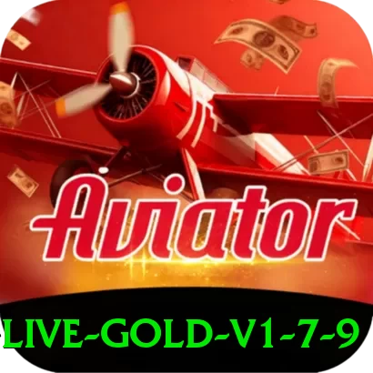 xxgg Live Gold v1.7.9 - pk
