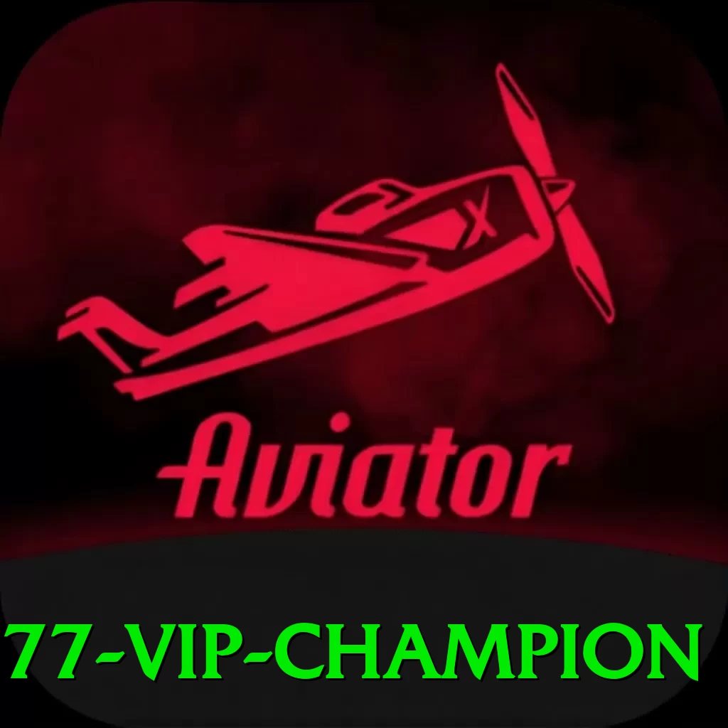 yum777 - VIP Champion - pk