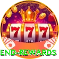 z3z3 Legend Rewards